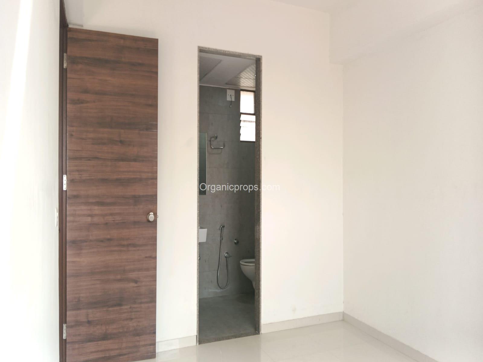 2 BHK FLAT 